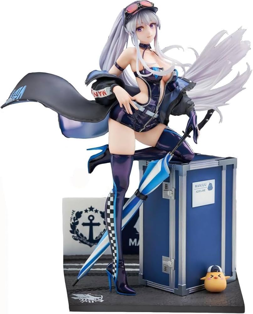 【WS アズールレーン】　エンタープライズ　SEC+ WS アズールレーン】エンタープライズSEC+